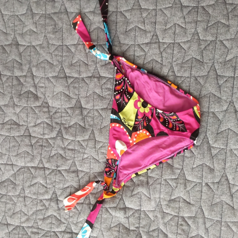 Adjustable Bikini Bottom - Picture 2 of 5